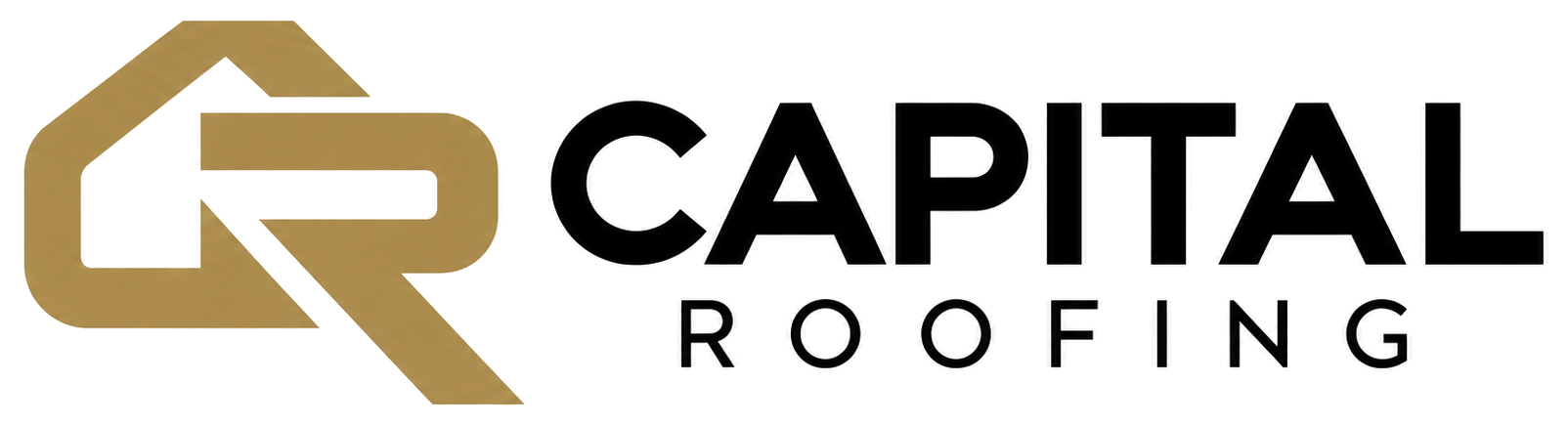 Capital Roofing Logo